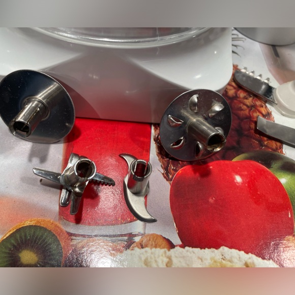 Kitchen Daily Mixer - Picture 3 of 12